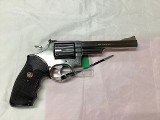 SMITH & WESSON 66-2 .357 MAG - Image 3 of 3