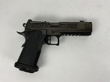 ALPHA FOXTROT Af1911-ROMULUS 9MM LUGER (9x19 PARA) - 1 of 3