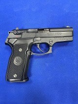 BERETTA Cougar 8045 .45 ACP - 1 of 3