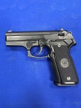 BERETTA Cougar 8045 .45 ACP - 2 of 3