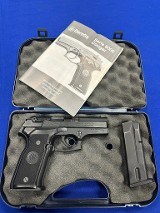 BERETTA Cougar 8045 .45 ACP - 3 of 3