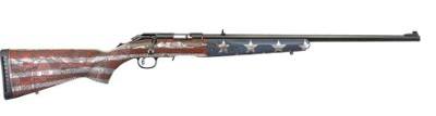 RUGER Amercan.22 - Image 1 of 3