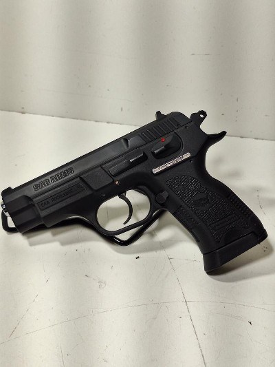 EAA SARB6P 9MM LUGER (9x19 PARA) - Image 2 of 3