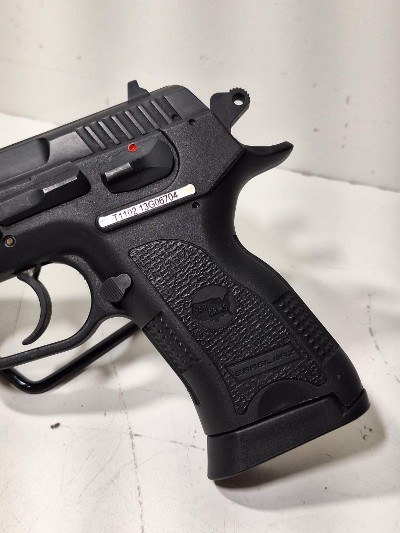 EAA SARB6P 9MM LUGER (9x19 PARA) - Image 3 of 3