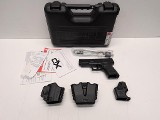 SPRINGFIELD ARMORY XD-45 ACP .45 ACP - 1 of 3