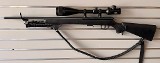 SAVAGE ARMS MODEL 93 .17 HMR - 2 of 2
