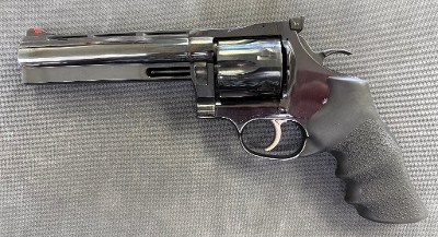 DAN WESSON FIREARMS Dan Wesson 44.44 MAGNUM - Image 2 of 2