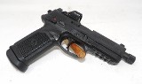 FN FNX45 TACTICAL .45 ACP - 2 of 3