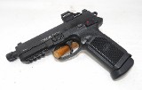 FN FNX45 TACTICAL .45 ACP - 3 of 3