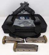 FN FNX45 TACTICAL .45 ACP - 1 of 3