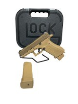 GLOCK G19X 9MM LUGER (9x19 PARA) - 1 of 3