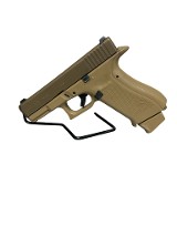 GLOCK G19X 9MM LUGER (9x19 PARA) - 2 of 3