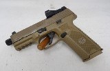 FN 509 TACTICAL 9MM LUGER (9x19 PARA) - 3 of 3