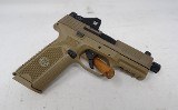 FN 509 TACTICAL 9MM LUGER (9x19 PARA) - 2 of 3