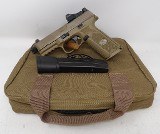 FN 509 TACTICAL 9MM LUGER (9x19 PARA) - 1 of 3