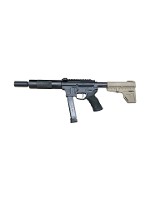 PALMETTO STATE ARMORY pa-x9 9MM LUGER (9x19 PARA) - 1 of 3