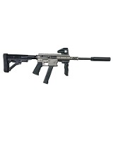 TNW FIREARMS ASR 9MM LUGER (9x19 PARA) - 1 of 3