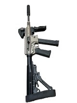 TNW FIREARMS ASR 9MM LUGER (9x19 PARA) - 3 of 3