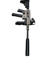 TNW FIREARMS ASR 9MM LUGER (9x19 PARA) - 2 of 3