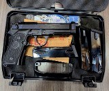 BERETTA 96A1F .40 S&W - 2 of 2