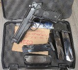 BERETTA 96A1F .40 S&W - 1 of 2