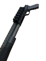 MOSSBERG 500A 12 GA - 3 of 3