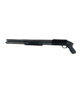 MOSSBERG 500A 12 GA - 1 of 3