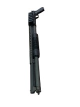 MOSSBERG 500A 12 GA - 2 of 3