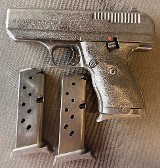 HI-POINT C9 9MM LUGER (9x19 PARA) - 3 of 3