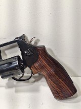 TAURUS 66 BLUE .357 MAG - 2 of 3