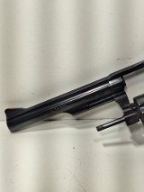 TAURUS 66 BLUE .357 MAG - 3 of 3