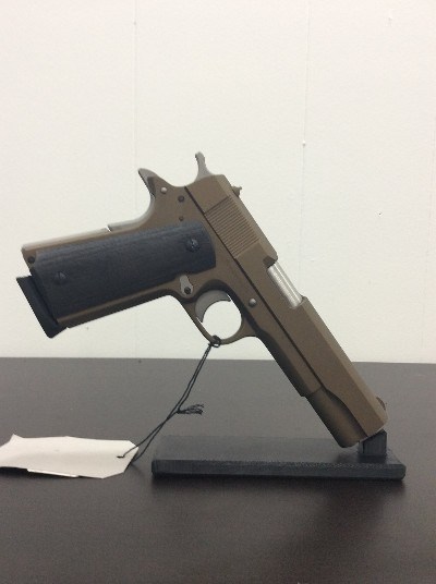 ROCK ISLAND ARMORY M1911 A1-FS 45 ACP (45 Auto) - Image 3 of 3