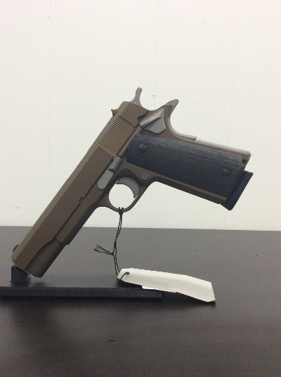 ROCK ISLAND ARMORY M1911 A1-FS 45 ACP (45 Auto) - Image 2 of 3