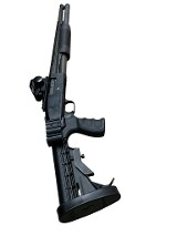 MOSSBERG 500A 12 GA - 2 of 3