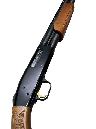 MOSSBERG 500 12 GA - Image 3 of 3