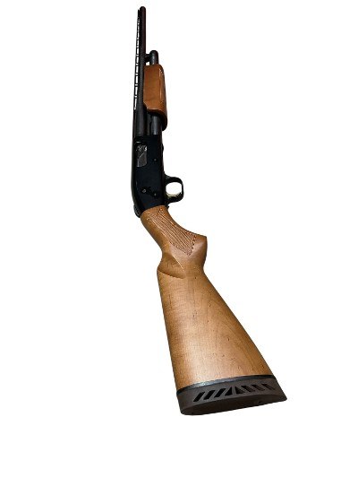 MOSSBERG 500 12 GA - Image 2 of 3