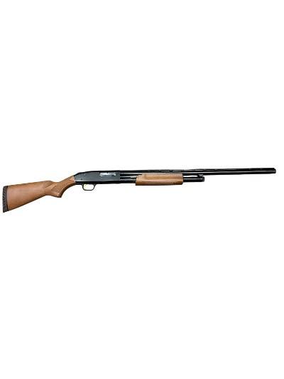 MOSSBERG 500 12 GA - Image 1 of 3