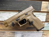 SPRINGFIELD ARMORY XDM 9MM LUGER (9x19 PARA) - Image 3 of 3