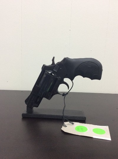 EAA WINDICATOR .38 SPL - Image 1 of 3