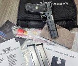 WILSON COMBAT CQB TACTICAL LE .45 ACP - 1 of 3