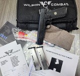 WILSON COMBAT CQB TACTICAL LE .45 ACP - 2 of 3