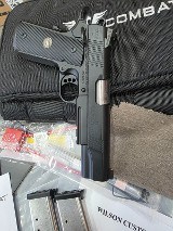 WILSON COMBAT CQB TACTICAL LE .45 ACP - 3 of 3