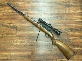 MARLIN 60 22LR. - 1 of 3