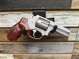 Taurus 856 Defender .38 SPL +P - 1 of 3