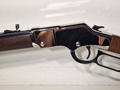 HENRY H004S .22 S/L/LR - Image 3 of 3