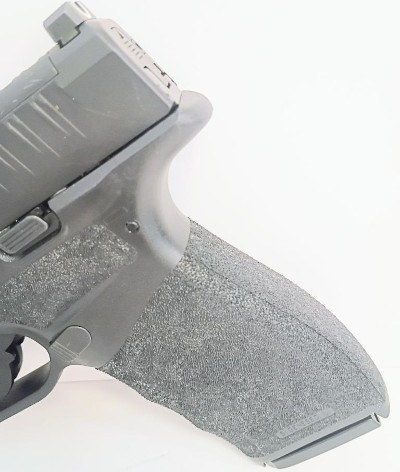 SPRINGFIELD ARMORY HELLCAT PRO 9MM LUGER (9x19 PARA) - Image 3 of 3