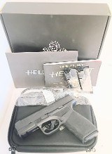 SPRINGFIELD ARMORY HELLCAT PRO 9MM LUGER (9x19 PARA) - Image 1 of 3