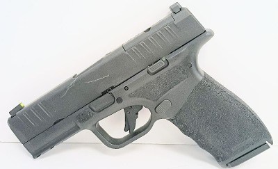 SPRINGFIELD ARMORY HELLCAT PRO 9MM LUGER (9x19 PARA) - Image 2 of 3