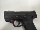 SMITH & WESSON M&P SHIELD 9MM LUGER (9x19 PARA) - 2 of 3