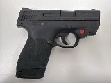 SMITH & WESSON M&P SHIELD 9MM LUGER (9x19 PARA) - 3 of 3